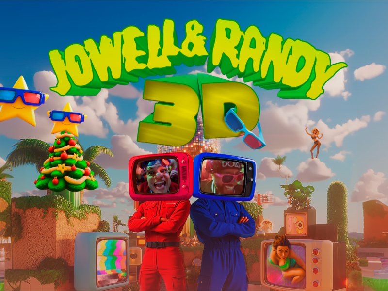 Jowell & Randy